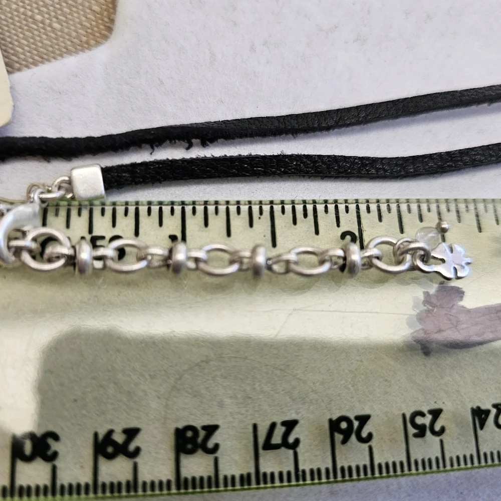 Lucky Brand, Brighton Florencia Cuff, 925 Earrings SET!!! - Picture 10 of 13